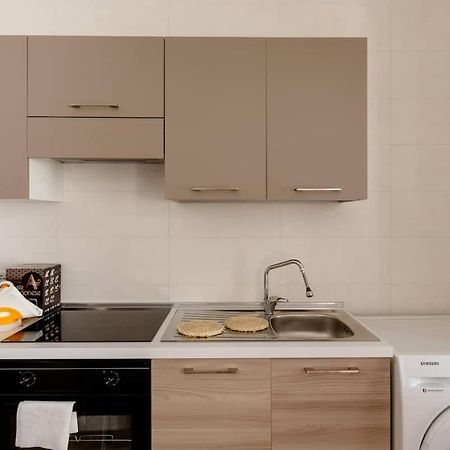 Casa Vacanze La Primitiva Manduria Exteriör bild