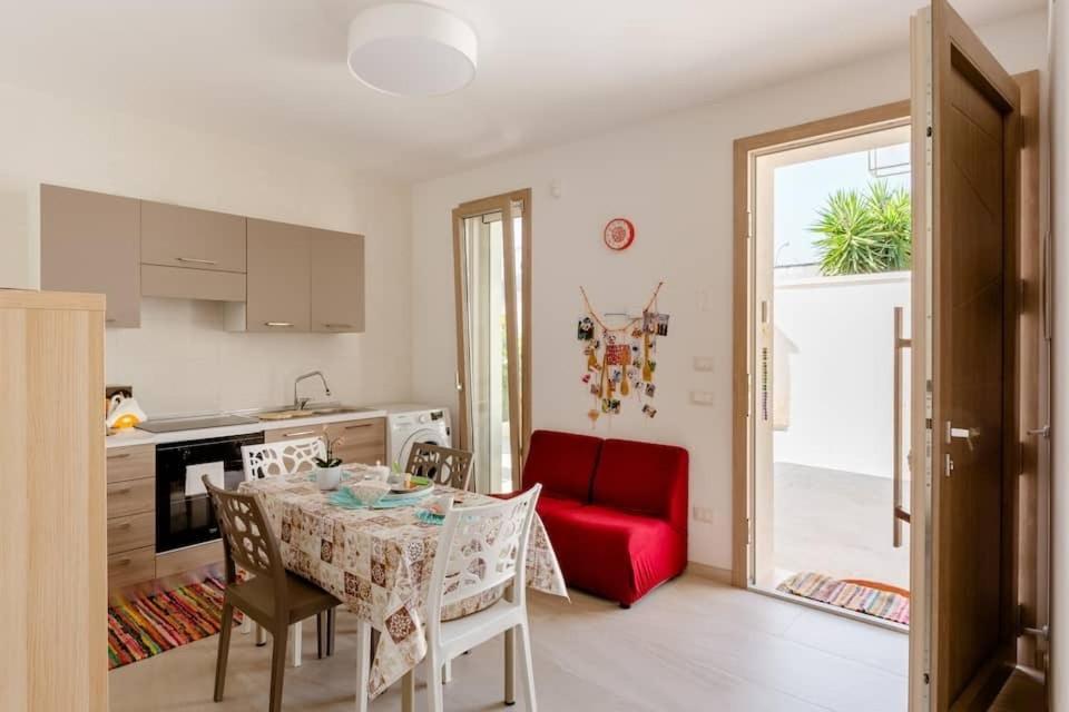 Casa Vacanze La Primitiva Manduria Exteriör bild