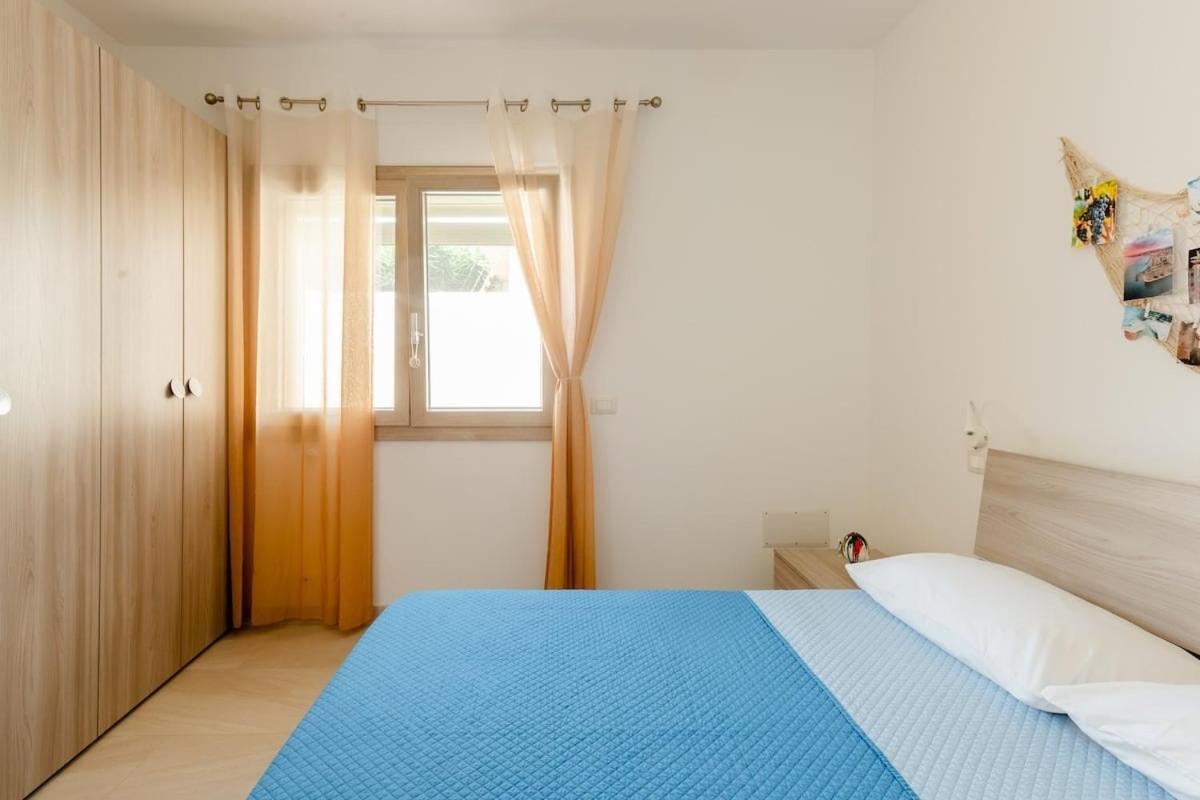 Casa Vacanze La Primitiva Manduria Exteriör bild