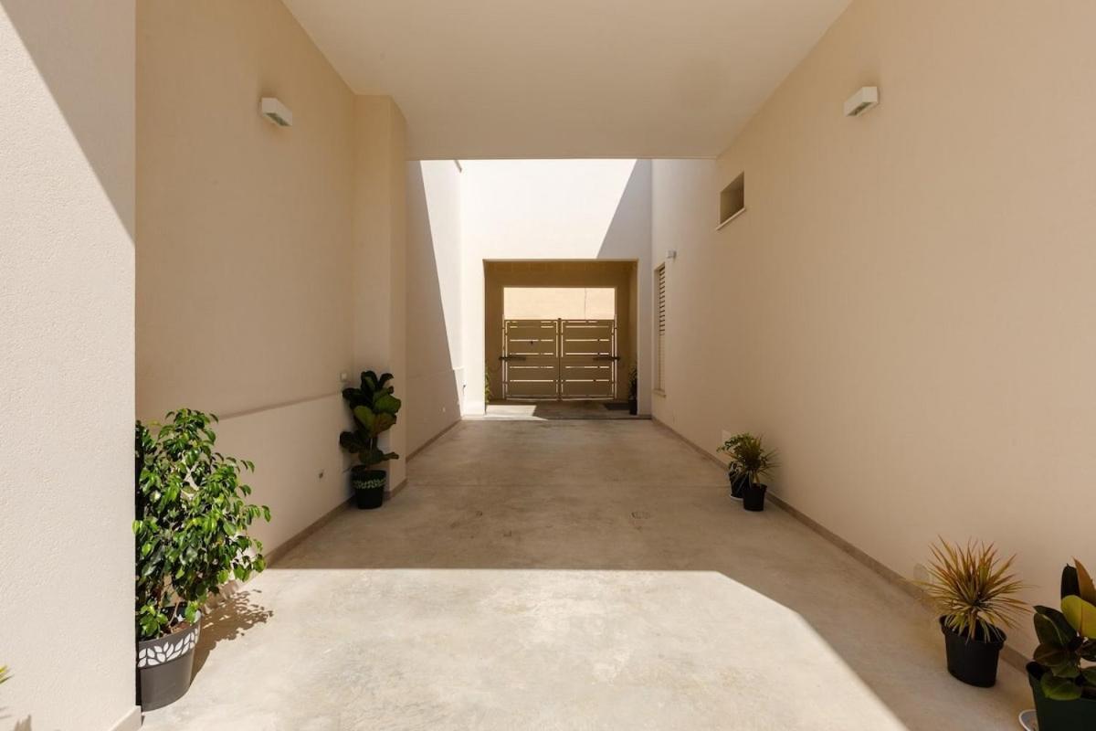 Casa Vacanze La Primitiva Manduria Exteriör bild