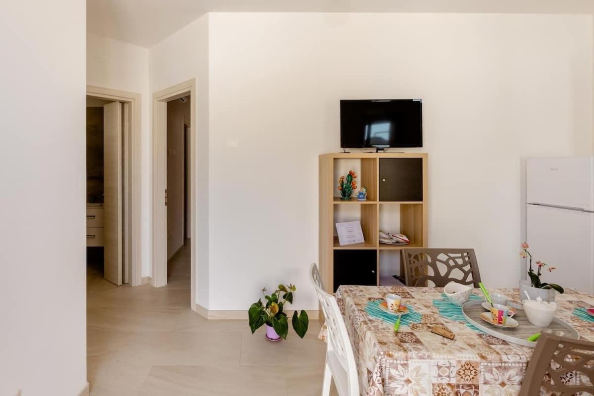 Casa Vacanze La Primitiva Manduria Exteriör bild