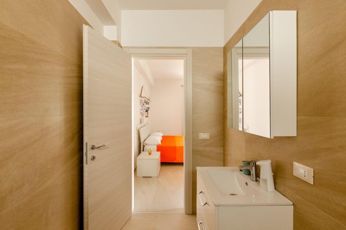Casa Vacanze La Primitiva Manduria Exteriör bild