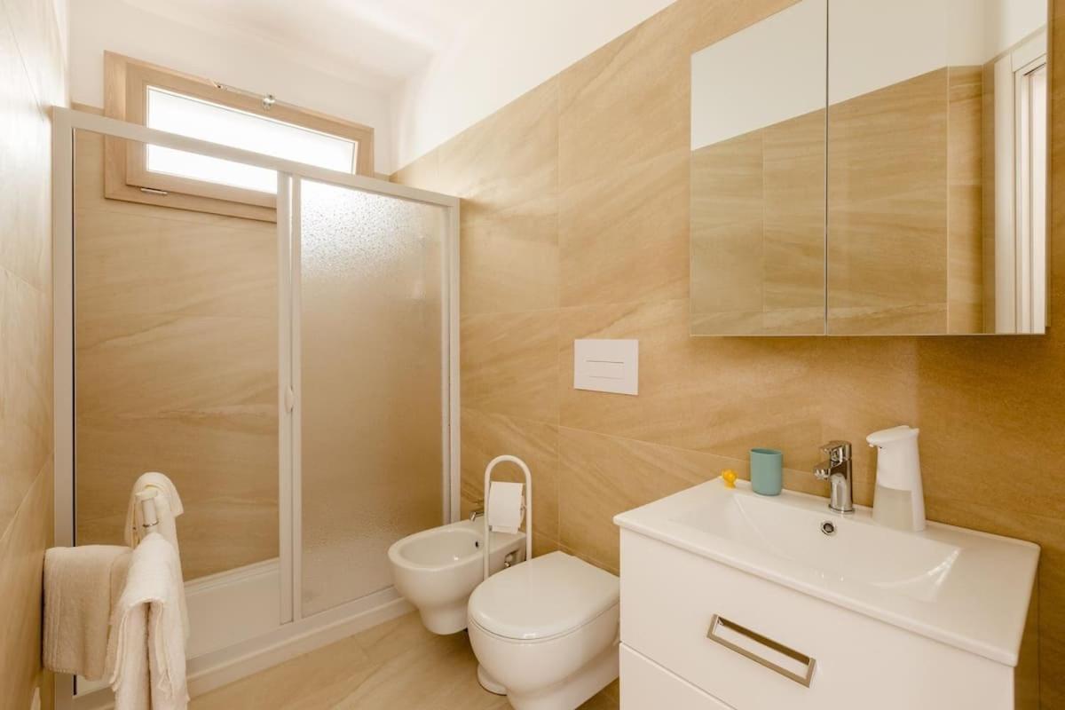 Casa Vacanze La Primitiva Manduria Exteriör bild