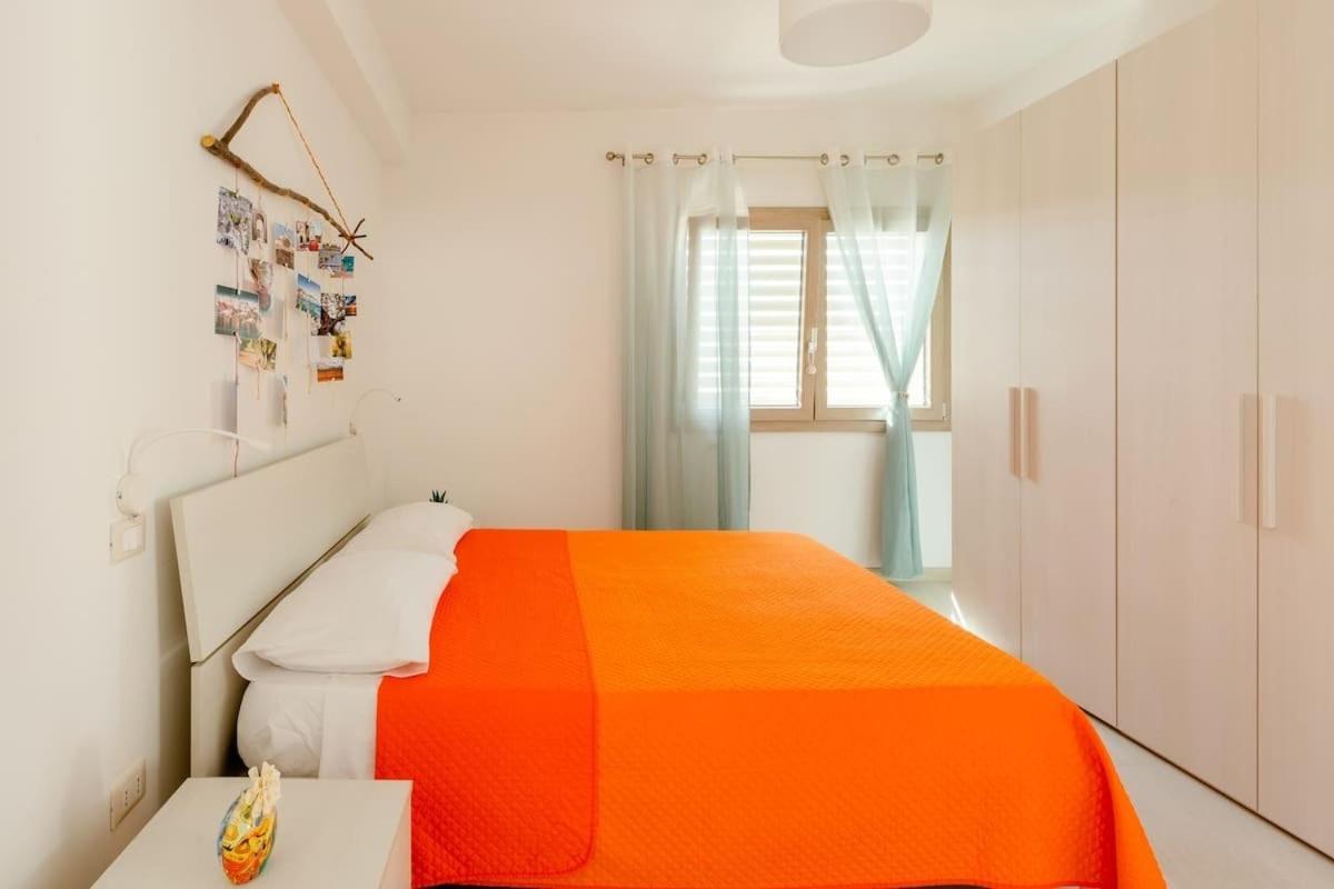 Casa Vacanze La Primitiva Manduria Exteriör bild