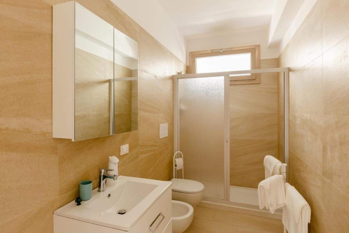 Casa Vacanze La Primitiva Manduria Exteriör bild