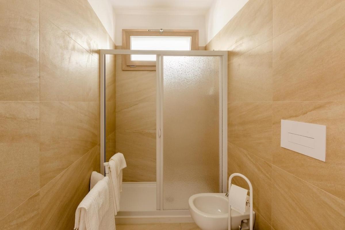 Casa Vacanze La Primitiva Manduria Exteriör bild