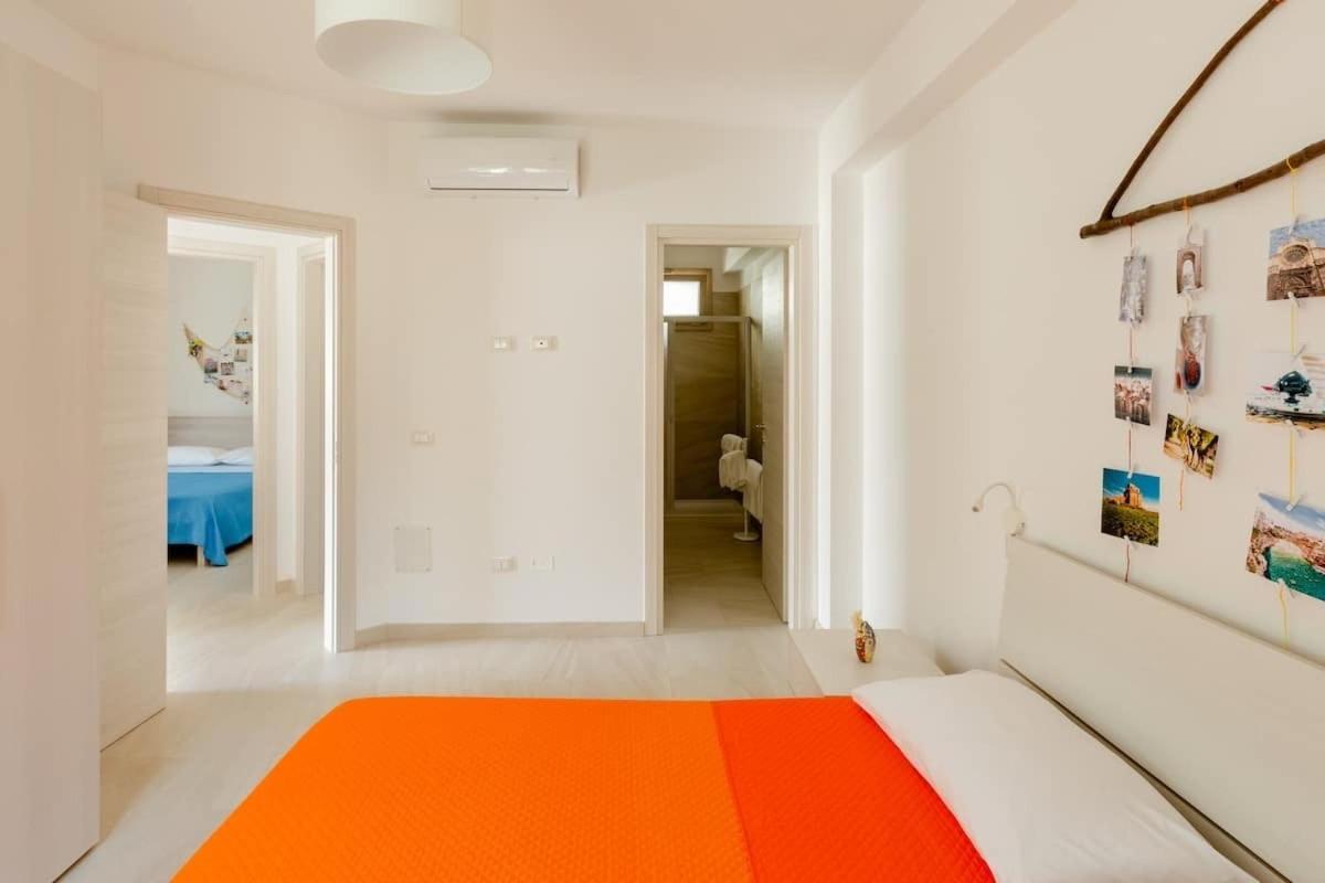 Casa Vacanze La Primitiva Manduria Exteriör bild